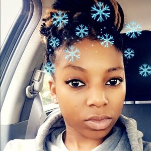 Meet your Posher, Amber